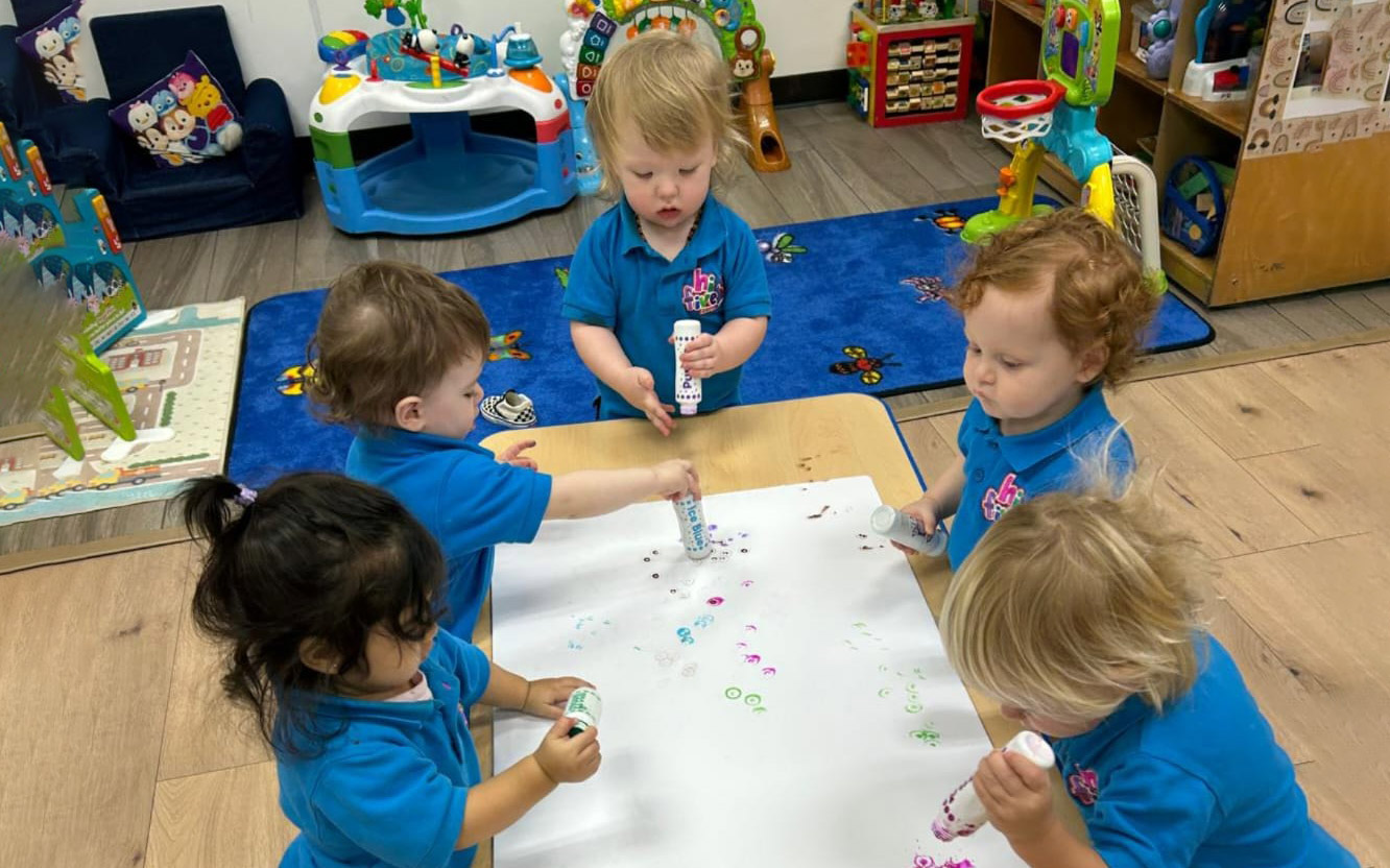 Orange Class Orange Class