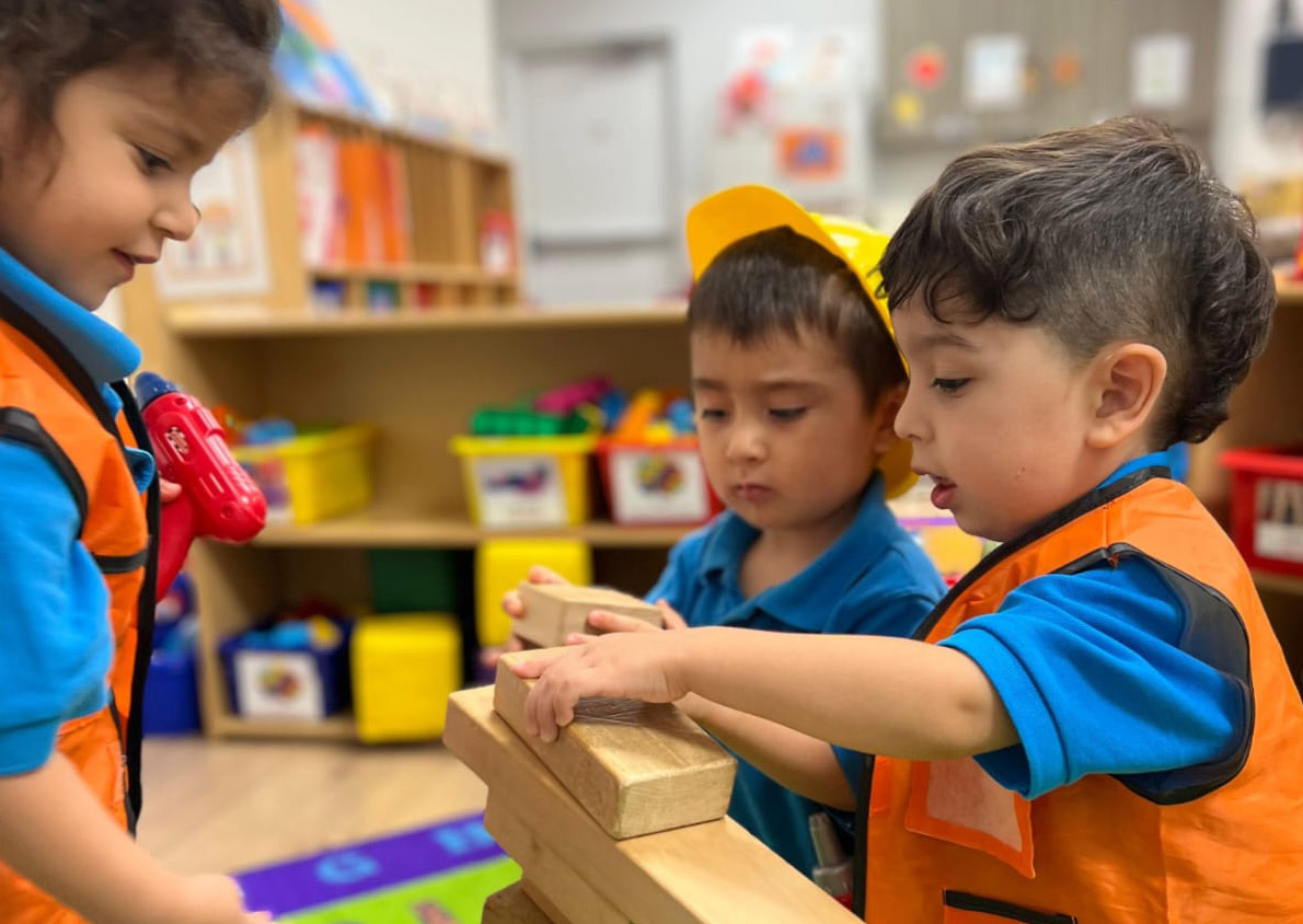 Purple Class Purple Class